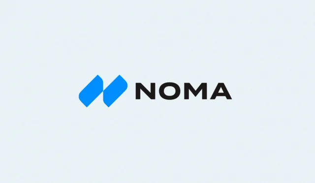 Noma, Veri Güvenliği Alanında 32 Milyon Dolar Yatırım Aldı