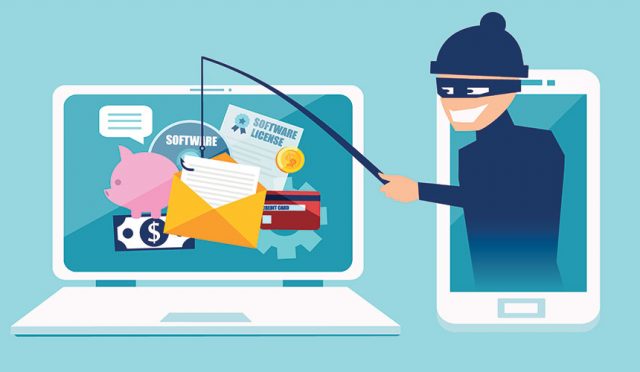 Siber Güvenlikte Yeni Tehditler: Phishing Saldırıları Artıyor