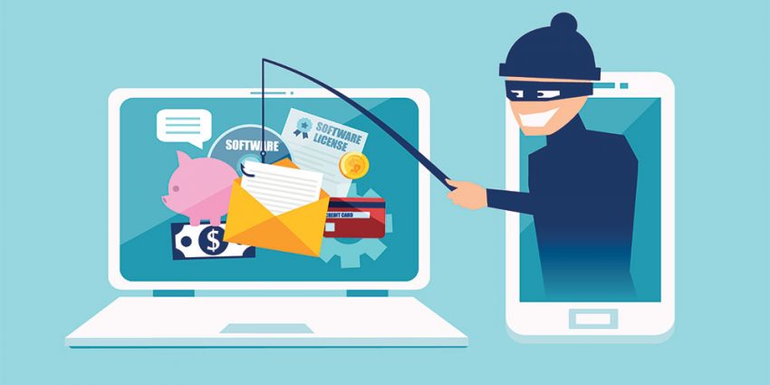 Siber Güvenlikte Yeni Tehditler: Phishing Saldırıları Artıyor