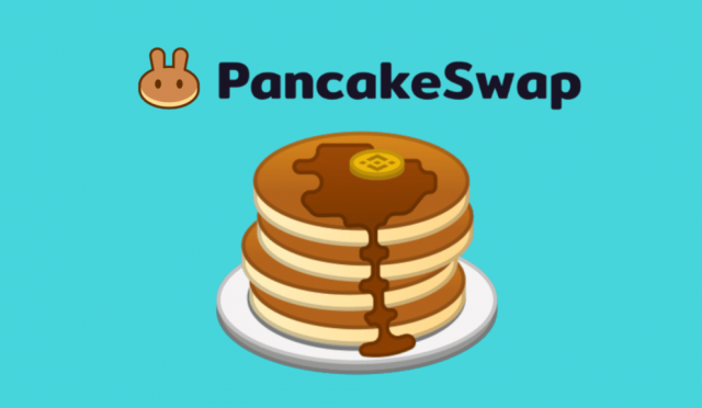 PancakeSwap Nedir?