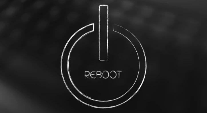 Reboot Nedir?