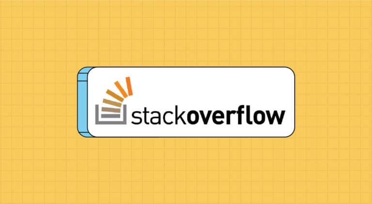 Stack Overflow Nedir?