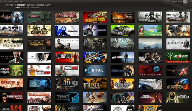 Steam Envanterdeki İtemleri Toplu Satmak