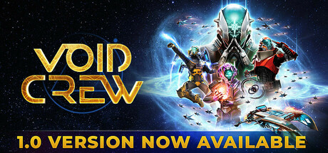 Void Crew System Requirements