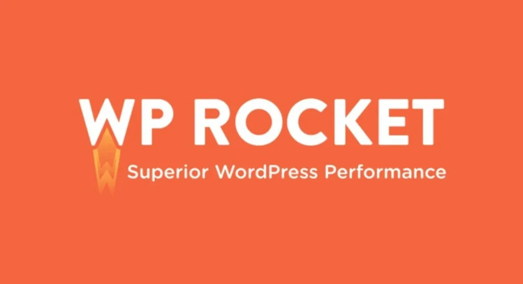 5. WP Rocket - En Çok Kullanılan 5 WordPress Eklentisi