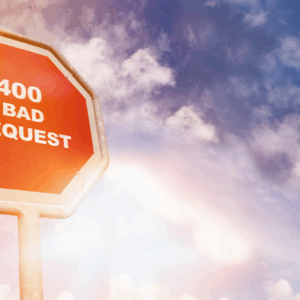 HTTP 400 Request Hatası Nedir?