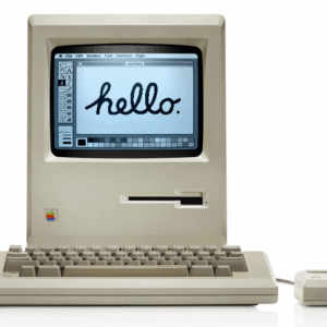 Macintosh Nedir?