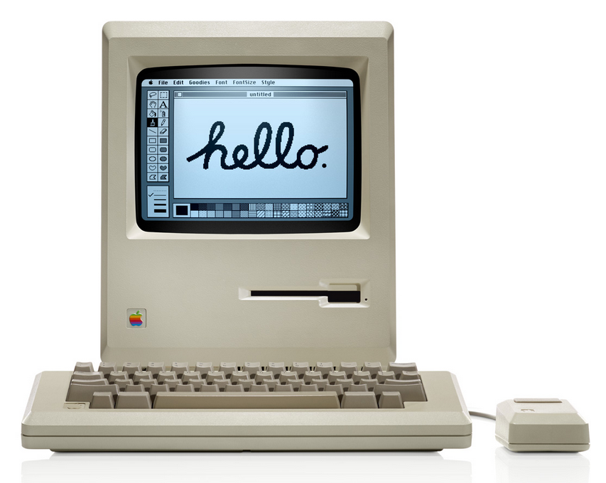 Macintosh Nedir?