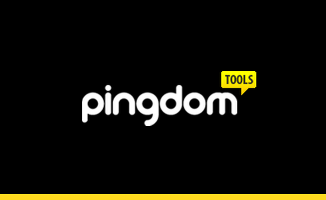 Pingdom Nedir?