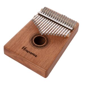 Kalimba Nedir?