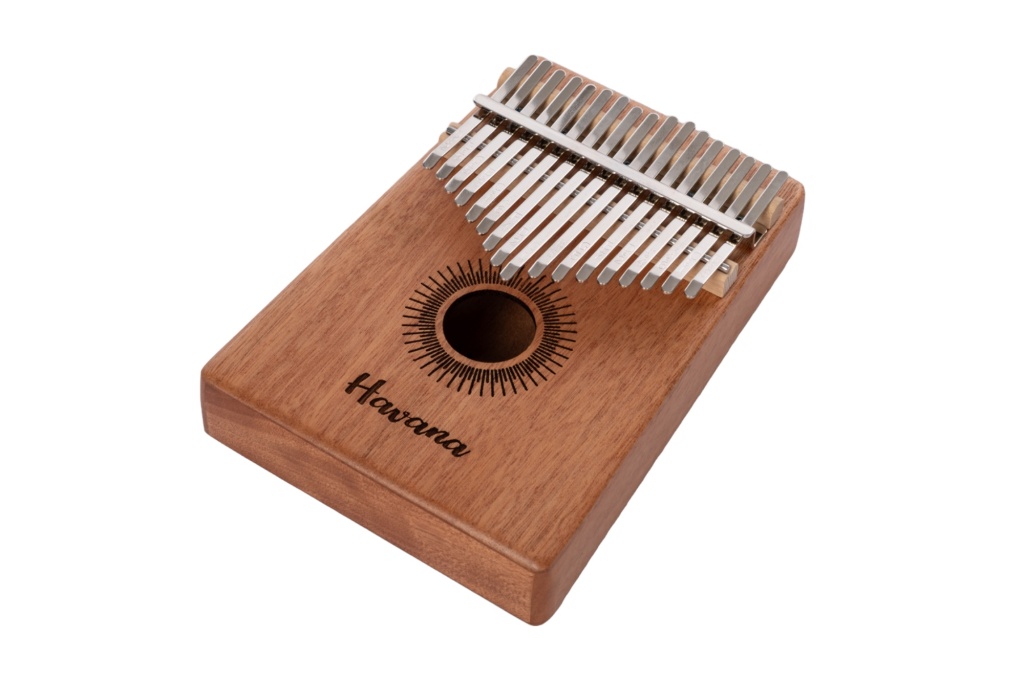 Kalimba Nedir?